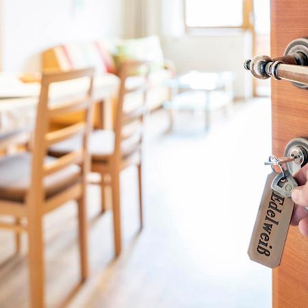 Honzarhof Apartment แลงเงนเฟลด์ ภายนอก รูปภาพ