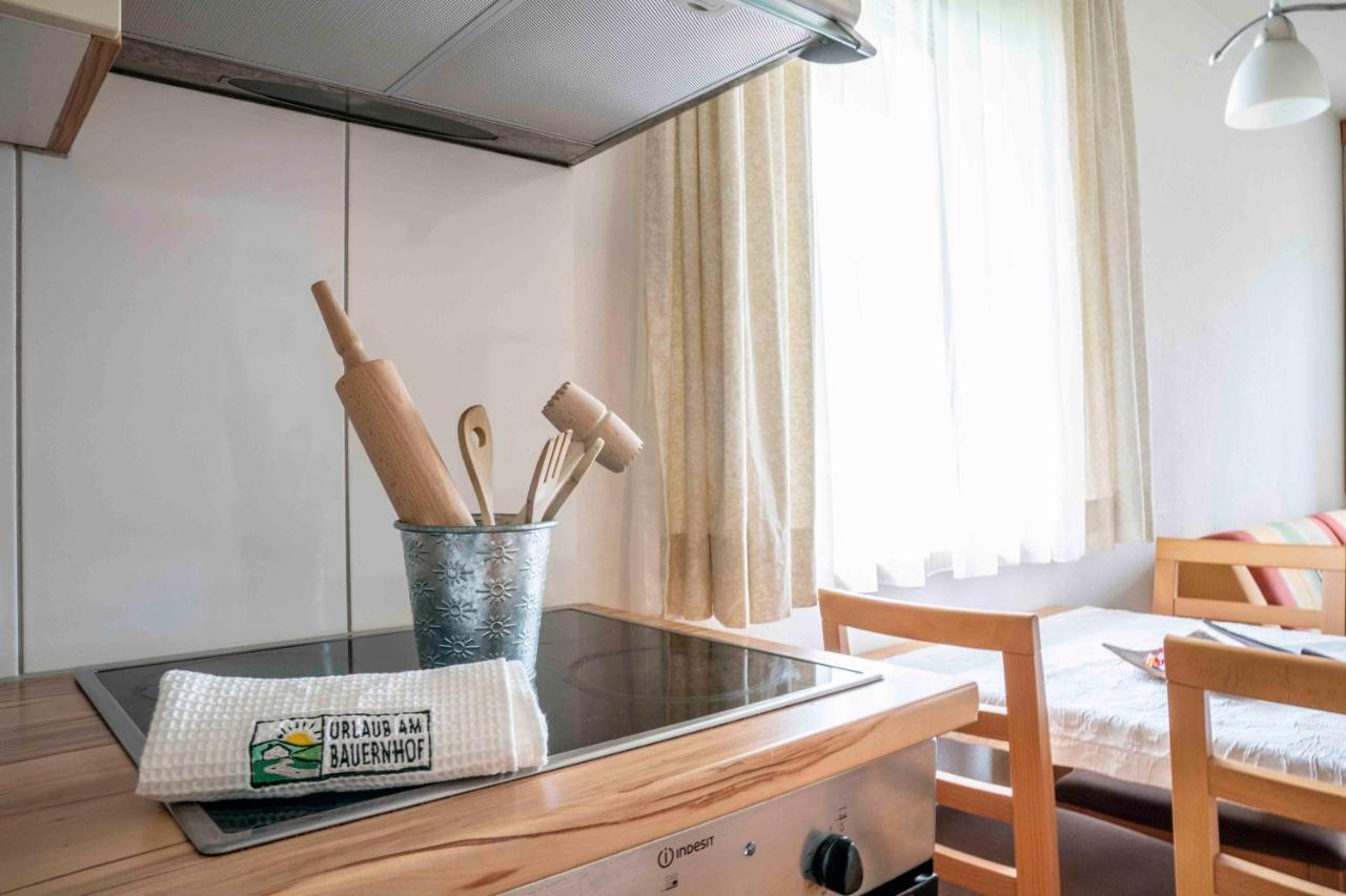 Honzarhof Apartment แลงเงนเฟลด์ ภายนอก รูปภาพ