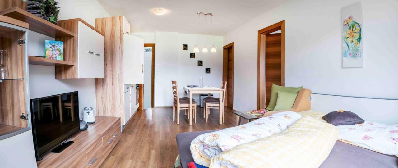 Honzarhof Apartment แลงเงนเฟลด์ ภายนอก รูปภาพ