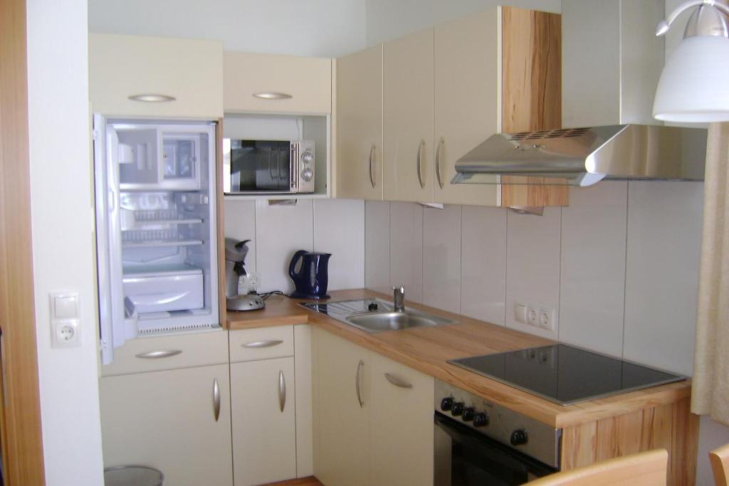 Honzarhof Apartment แลงเงนเฟลด์ ห้อง รูปภาพ
