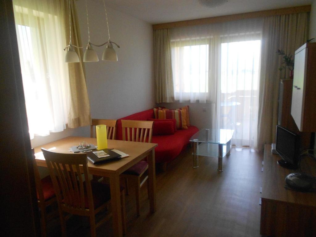 Honzarhof Apartment แลงเงนเฟลด์ ห้อง รูปภาพ